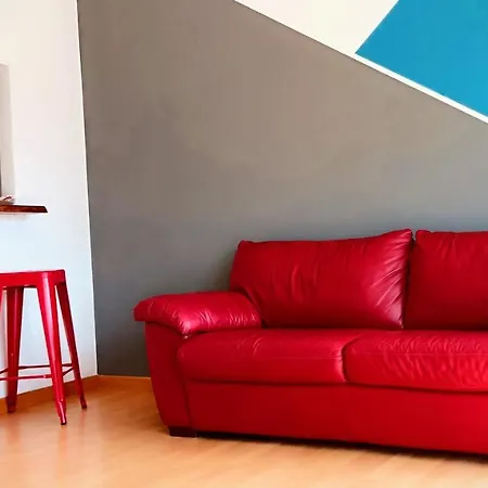 Apartamento Look 4 Brera Design *