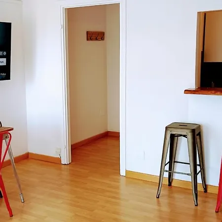 Look 4 Brera Design Apartamento Milão