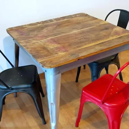 Apartamento Look 4 Brera Design *