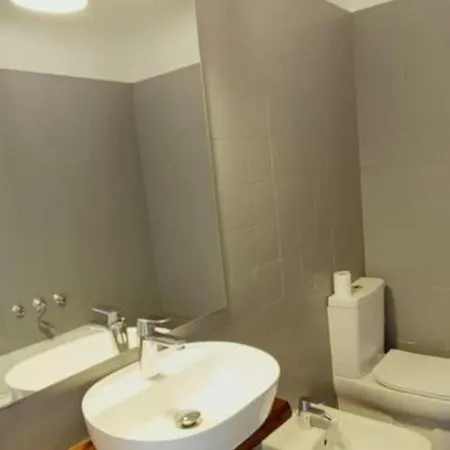 Look 4 Brera Design Apartamento