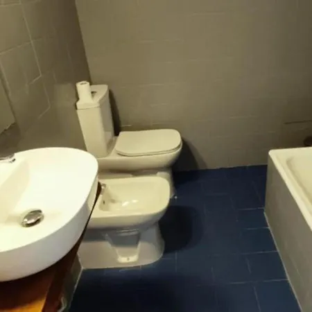 Look 4 Brera Design Apartamento Milão