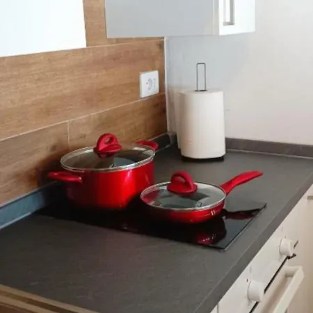 Apartamento Look 4 Brera Design *