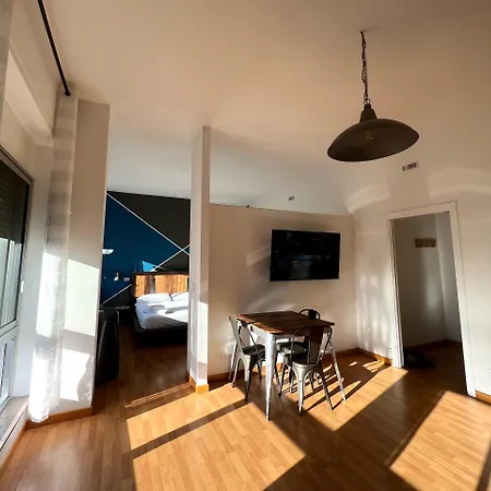 Look 4 Brera Design Apartamento