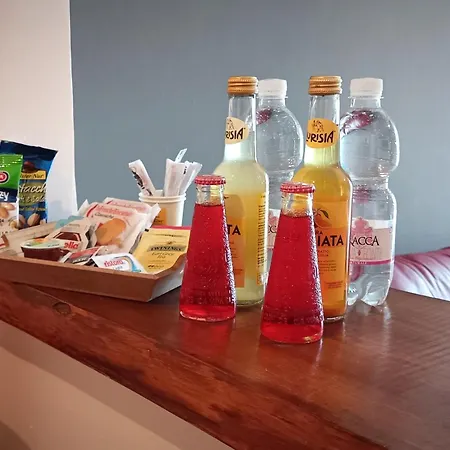 Look 4 Brera Design Apartamento Milão