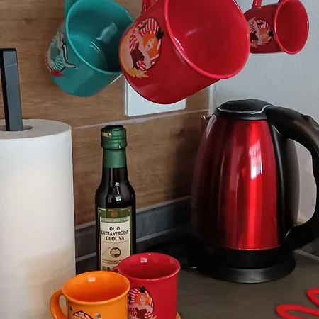 Apartamento Look 4 Brera Design Milão