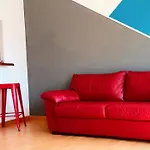 Appartement Look 4 Brera Design *
