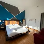 Look 4 Brera Design Appartement