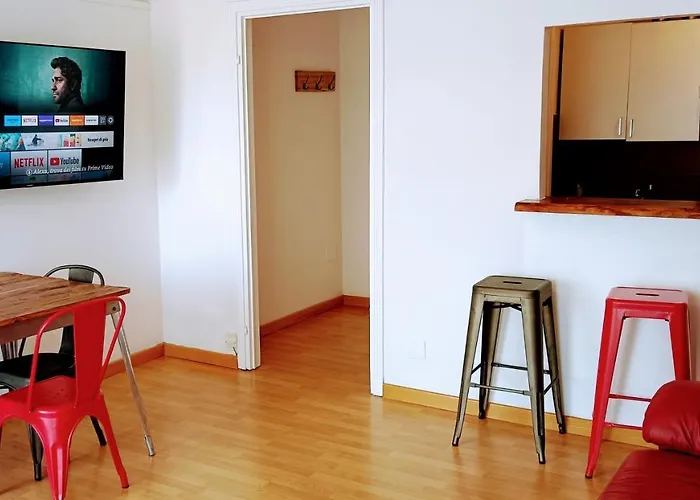 Look 4 Brera Design Apartament Mediolan