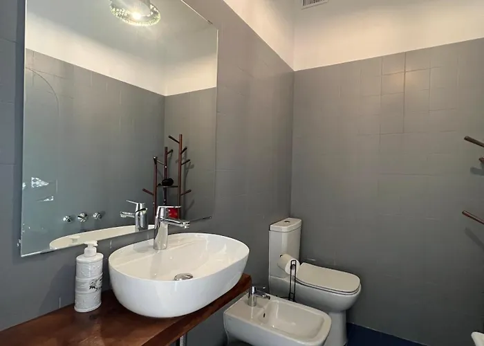 Look 4 Brera Design Apartament *